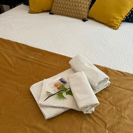 Tavira Sea View - Yellow Apartment Экстерьер фото