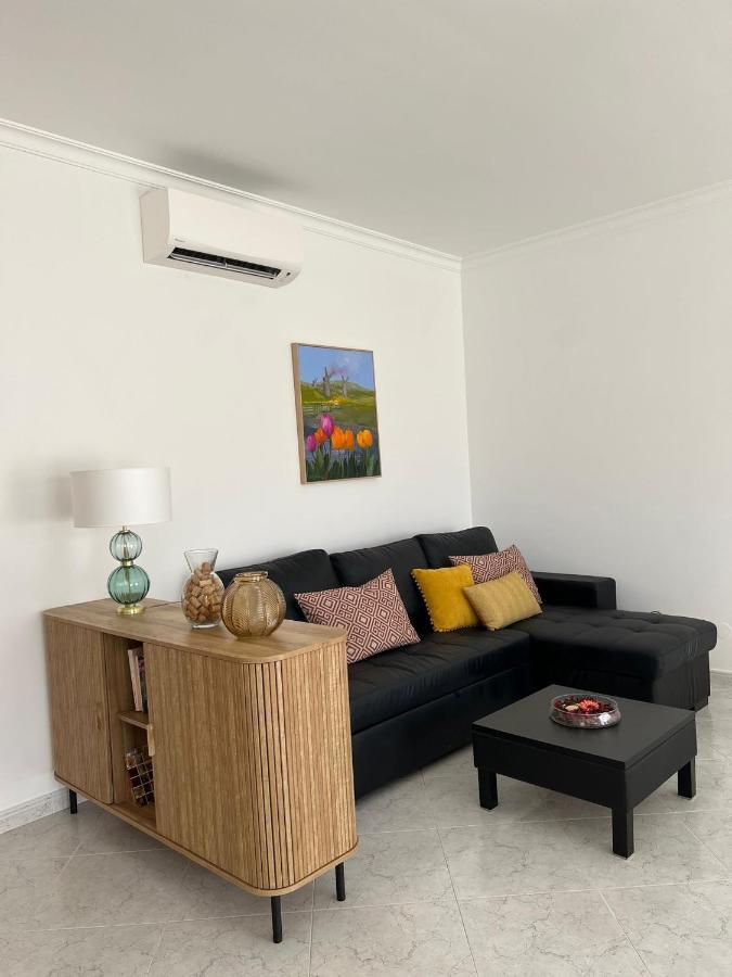 Tavira Sea View - Yellow Apartment Экстерьер фото