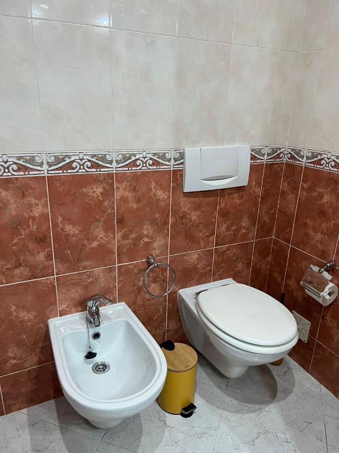 Tavira Sea View - Yellow Apartment Экстерьер фото