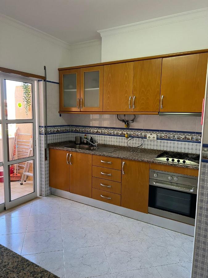 Tavira Sea View - Yellow Apartment Экстерьер фото
