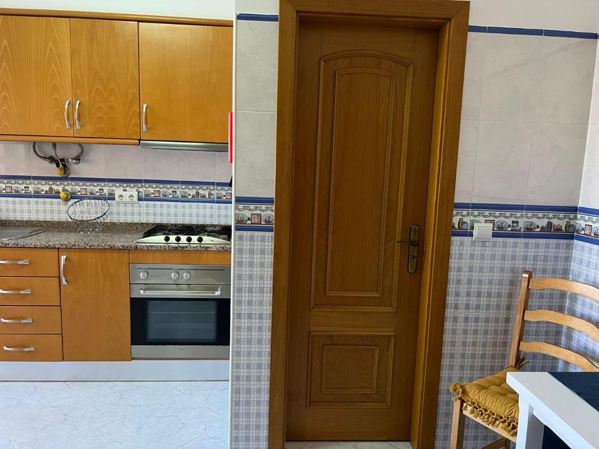 Tavira Sea View - Yellow Apartment Экстерьер фото