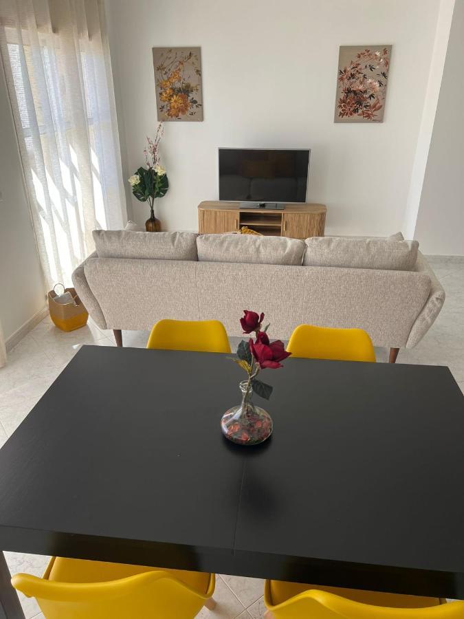 Tavira Sea View - Yellow Apartment Экстерьер фото
