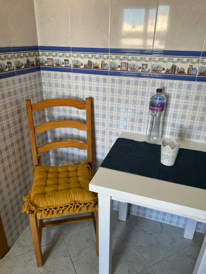 Tavira Sea View - Yellow Apartment Экстерьер фото