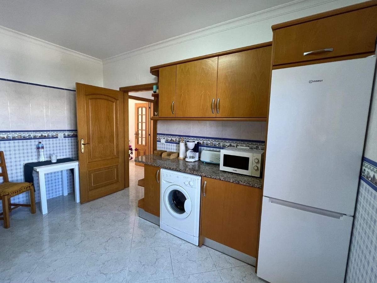 Tavira Sea View - Yellow Apartment Экстерьер фото